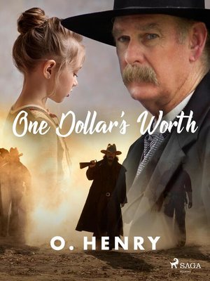 cover image of One Dollar's Worth